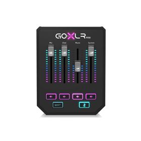 Tc Helicon GOXLR Mini USB Yayıncı Mikseri