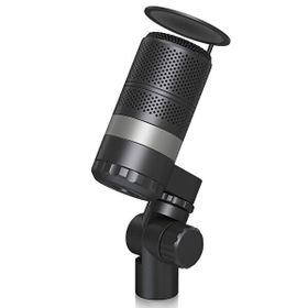 Tc Helicon GOXLR Siyah Dinamik Yayıncı Mikrofonu