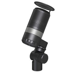 Tc Helicon GOXLR Siyah Dinamik Yayıncı Mikrofonu