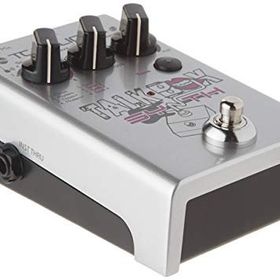 Tc Helicon Talkbox Synth Gitar ve Vokal Efekt Pedalı