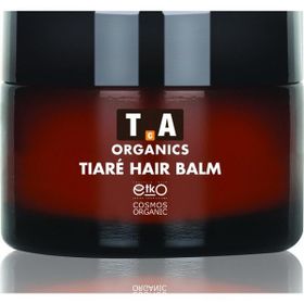Tca 50 ml Organics Tiare Hair Balm Saç Kremi