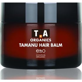 Tca Organics 50 ml Tamanu Hair Balm Saç Kremi