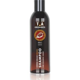 Tca Organics Roucou 250 ml Şampuan