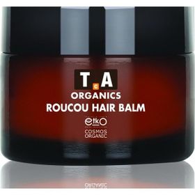 Tca Organics Roucou Hair 50 ml Balm Saç Kremi