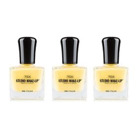 Tca Studio Make Up 164 3'lü Oje