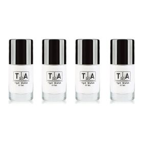 Tca Studio Make Up 201 Oje