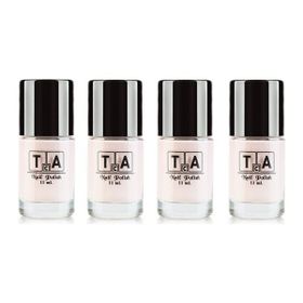 Tca Studio Make Up 203 Oje