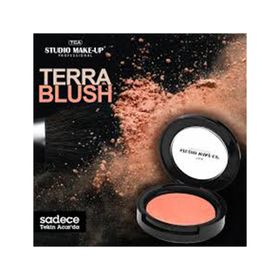 Tca Studio Make-Up 8680196118264 Allık