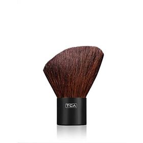 Tca Studio Make-Up Angled Kabukı Brush-1122 Allık Fırçası