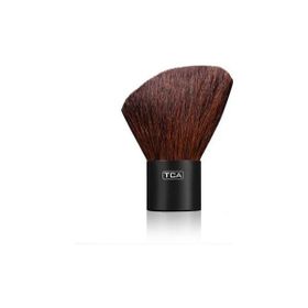 Tca Studio Make-Up Angled Kabukı Brush-1122 Allık Fırçası