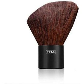 Tca Studio Make-Up Angled Kabukı Brush-1122 Allık Fırçası
