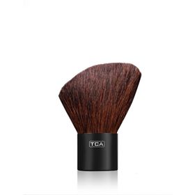 Tca Studio Make-Up Angled Kabukı Brush-1122 Allık Fırçası