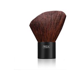 Tca Studio Make-Up Angled Kabukı Brush-1122 Allık Fırçası