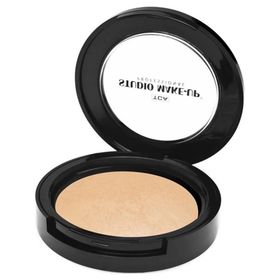 Tca Studio Make-Up Bronz Terra Powder 002 Pudra