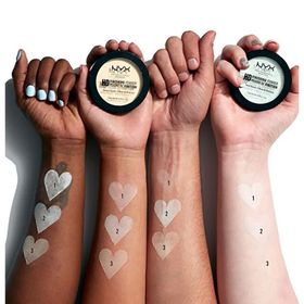 Tca Studio Make-Up Bronz Terra Powder 002 Pudra