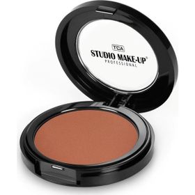Tca Studio Make-Up Compact Blush 000 Allık