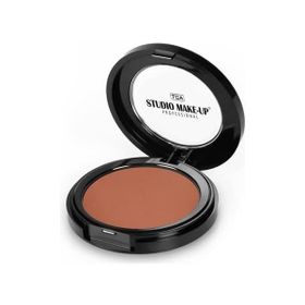Tca Studio Make-Up Compact Blush 000 Allık