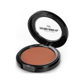 Tca Studio Make-Up Compact Blush 000 Allık