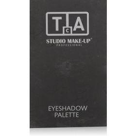 Tca Studio Make-Up Eyeshadow Palette 1 Star Göz Farı Paleti