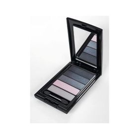 Tca Studio Make-Up Eyeshadow Palette 5 Smokey Eyes Göz Farı Paleti