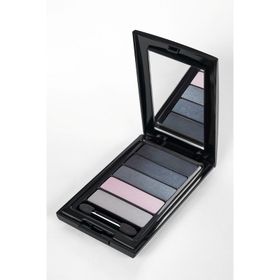 Tca Studio Make-Up Eyeshadow Palette 5 Smokey Eyes Göz Farı Paleti