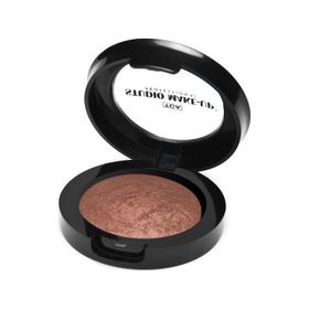 Tca Studio Make-Up Eyeshadow Terra 10 Göz Farı