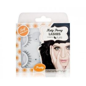 Tca Studio Make-Up Eylure Katty Perry Glued-Pretty Takma Kirpik