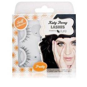 Tca Studio Make-Up Eylure Katty Perry Glued-Pretty Takma Kirpik