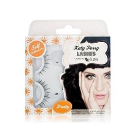 Tca Studio Make-Up Eylure Katty Perry Glued-Pretty Takma Kirpik
