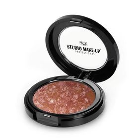 Tca Studio Make-Up Fusıon Blush 05X Allık
