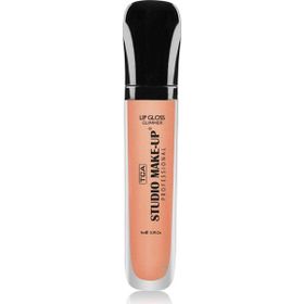 Tca Studio Make-Up Glimmer Lip Gloss 003 Ruj