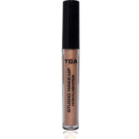 Tca Studio Make-Up Highlighter 02 Aydınlatıcı
