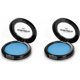Tca Studio Make-Up Islak & Kuru Eyeshadow 2x1361 Göz Farı