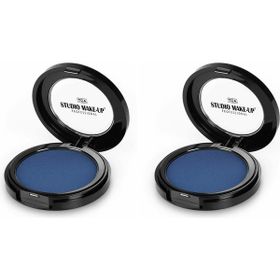 Tca Studio Make-Up Islak & Kuru Eyeshadow 2x1365 Göz Farı