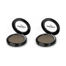 Tca Studio Make-Up Islak & Kuru Eyeshadow 2x1388 Göz Farı