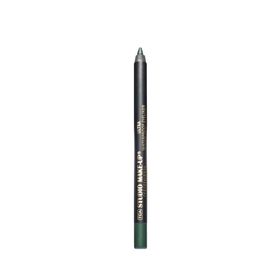 Tca Studio Make-Up Kadın Ultrawaterproof Eyelıner 803 Dark Green Gri TSMK 06 1013