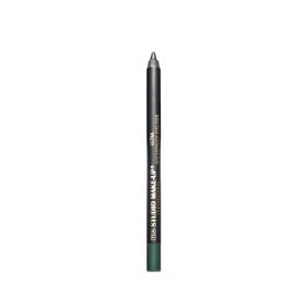 Tca Studio Make-Up Kadın Ultrawaterproof Eyelıner 803 Dark Green Gri TSMK 06 1013