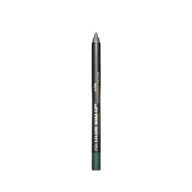 Tca Studio Make-Up Kadın Ultrawaterproof Eyelıner 803 Dark Green Gri TSMK 06 1013