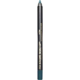 Tca Studio Make-Up Kadın Ultrawaterproof Eyelıner 804 Lıght Green Yeşil TSMK 06 1014
