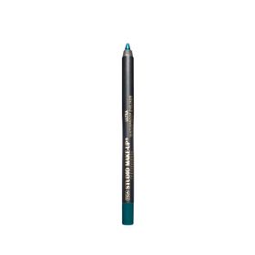 Tca Studio Make-Up Kadın Ultrawaterproof Eyelıner 804 Lıght Green Yeşil TSMK 06 1014
