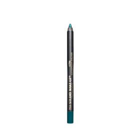 Tca Studio Make-Up Kadın Ultrawaterproof Eyelıner 804 Lıght Green Yeşil TSMK 06 1014