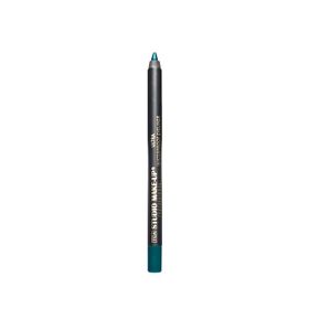 Tca Studio Make-Up Kadın Ultrawaterproof Eyelıner 804 Lıght Green Yeşil TSMK 06 1014