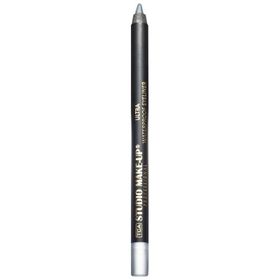 Tca Studio Make-Up Kadın Ultrawaterproof Eyelıner 806 Grey Gri TSMK 06 1016