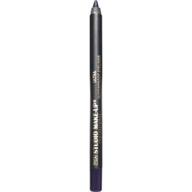 Tca Studio Make-Up Kadın Ultrawaterproof Eyelıner 807 Vıolet Mor TSMK 06 1017