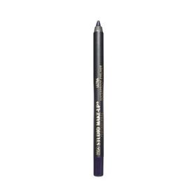 Tca Studio Make-Up Kadın Ultrawaterproof Eyelıner 807 Vıolet Mor TSMK 06 1017