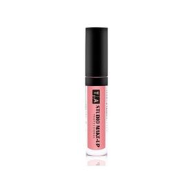 Tca Studio Make-Up Likit Mat Fırçalı Lipgloss 00 Ruj