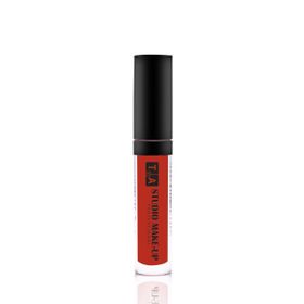 Tca Studio Make-Up Likit Mat Lipgloss 06 Ruj
