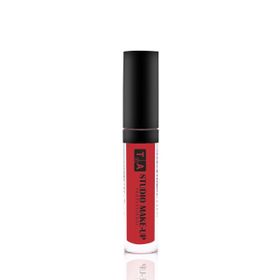 Tca Studio Make-Up Likit Mat Lipgloss 07 Ruj
