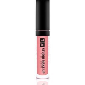 Tca Studio Make-Up Liquid Matte 00 Dudak Parlatıcı