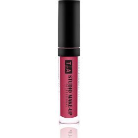 Tca Studio Make-Up Liquid Matte 02 Dudak Parlatıcı